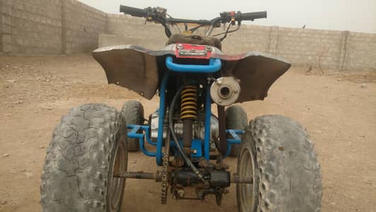 Quad bike For Sell