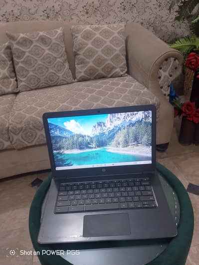 HP Laptop 14" | HP Chromebook 14 G5 | New(Not used)
