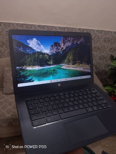 HP Laptop 14" | HP Chromebook 14 G5 | New(Not used)