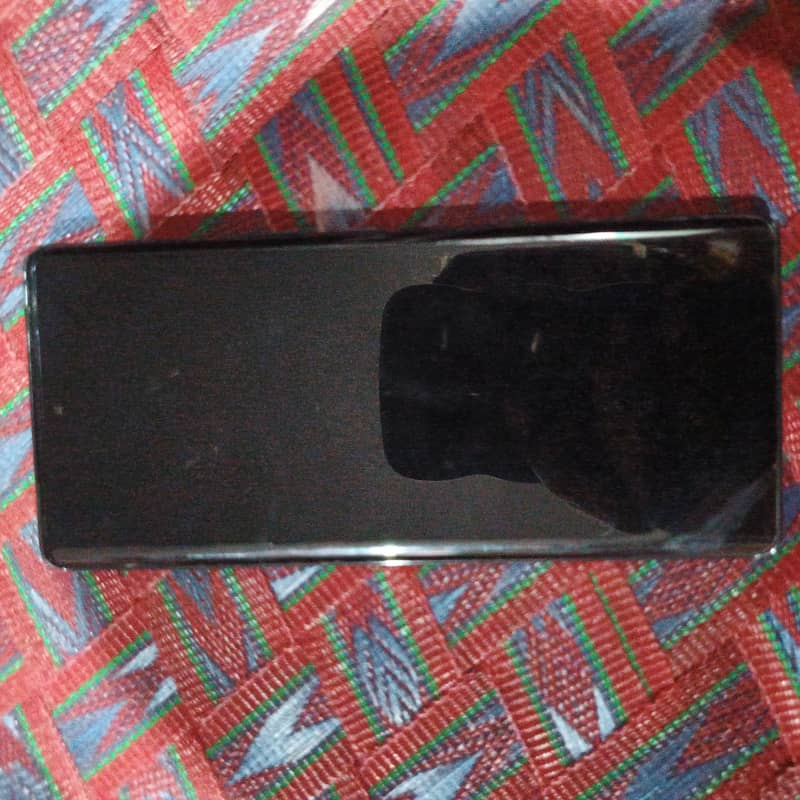 Infinix Zero 40 1