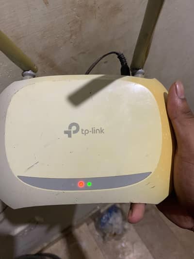 use router all ok