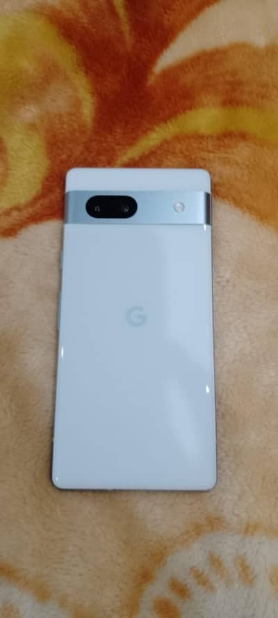 Google Pixel 7a