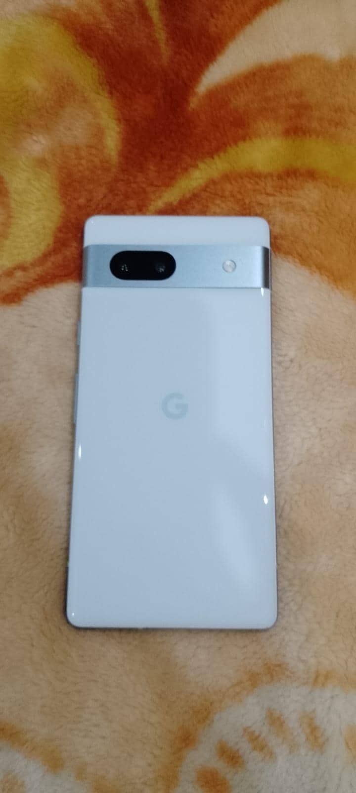 Google Pixel 7a 0
