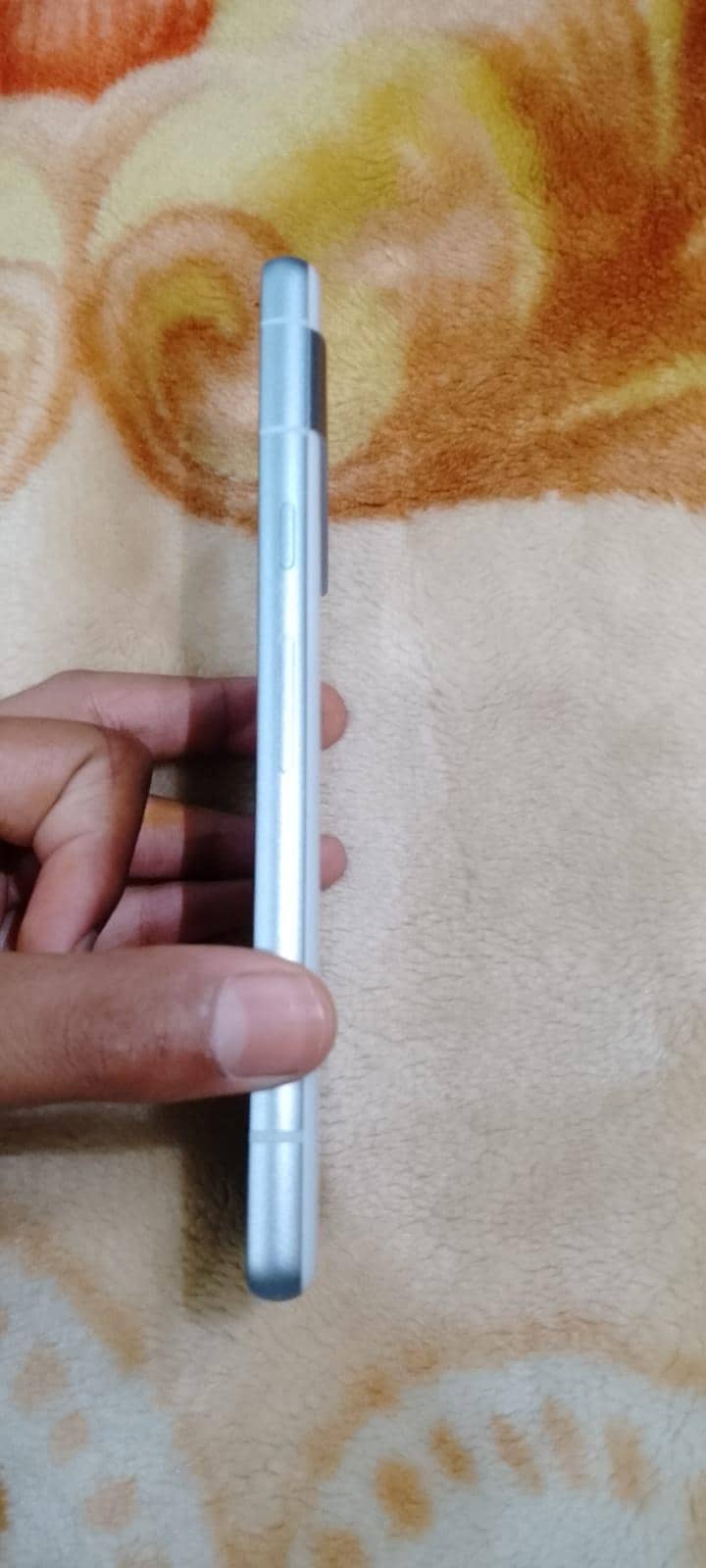Google Pixel 7a 3
