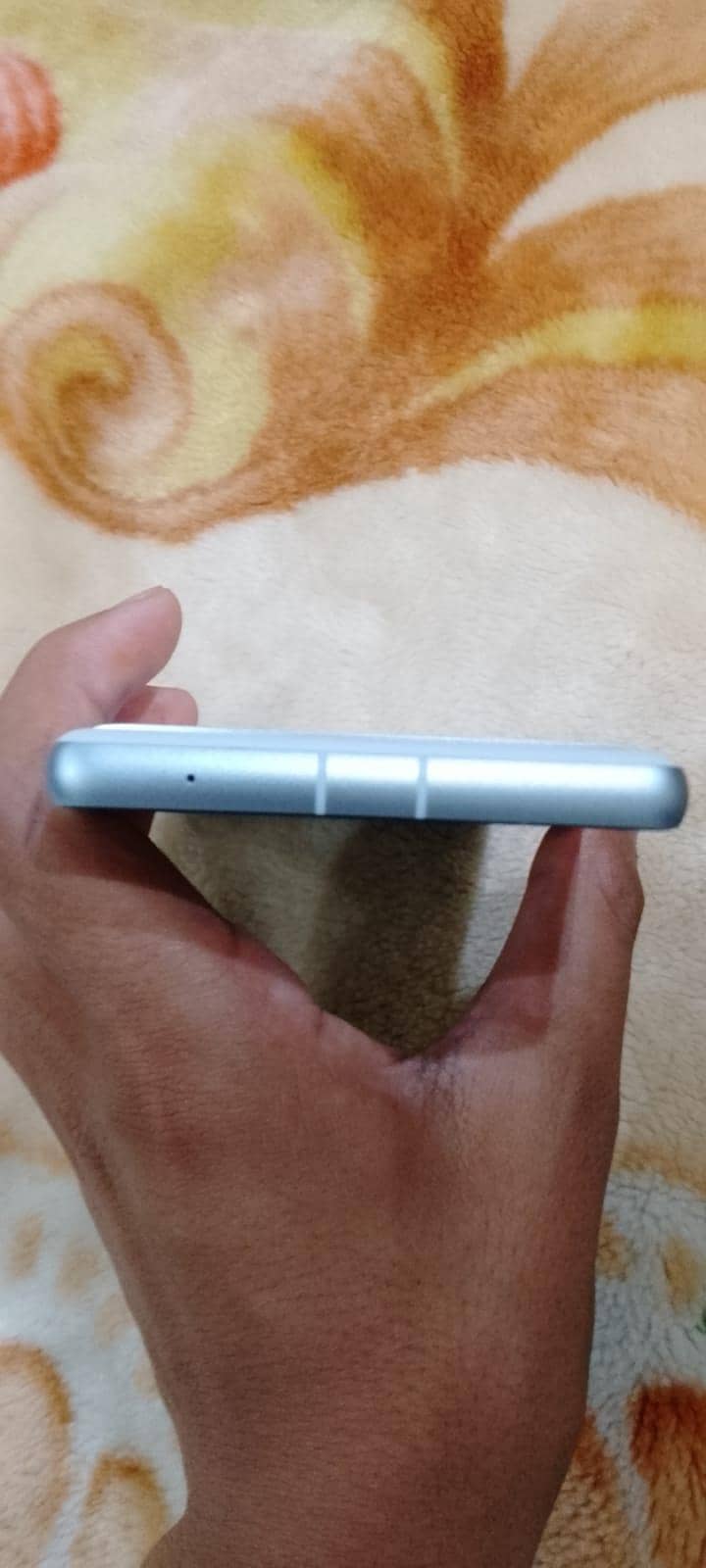 Google Pixel 7a 4
