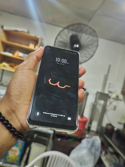 Infinix Smart 8