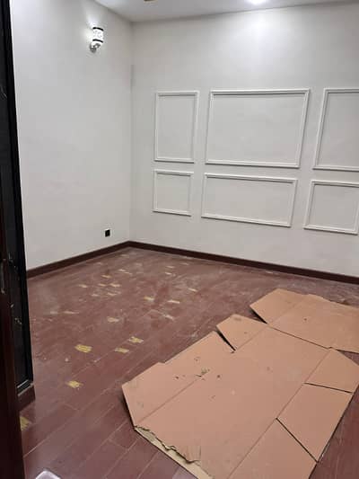 2.5 Marla Brand New House Available For Sale In Cavalry Extension Good Located