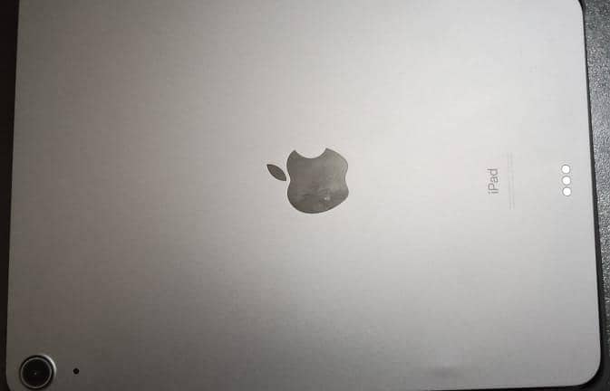 ipad Air 4th Generation 0