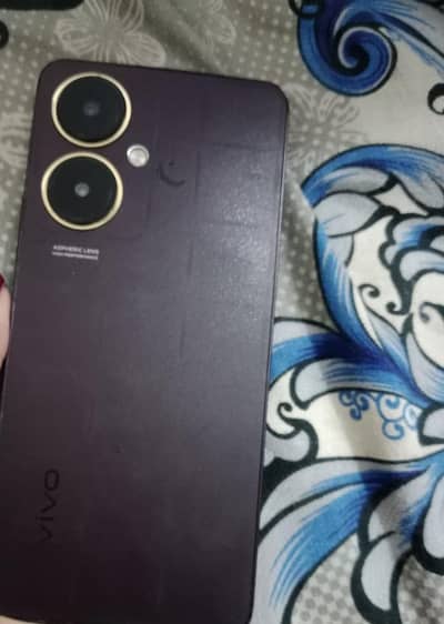 Vivo Y27