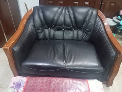 Sofa set