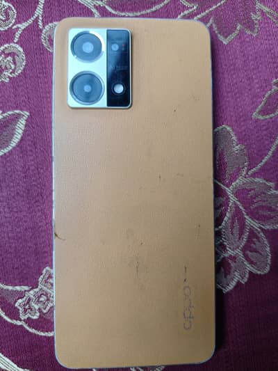 OPPO F21 Pro