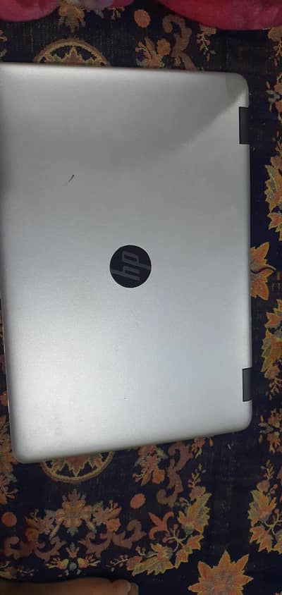 hp core i5 6gen