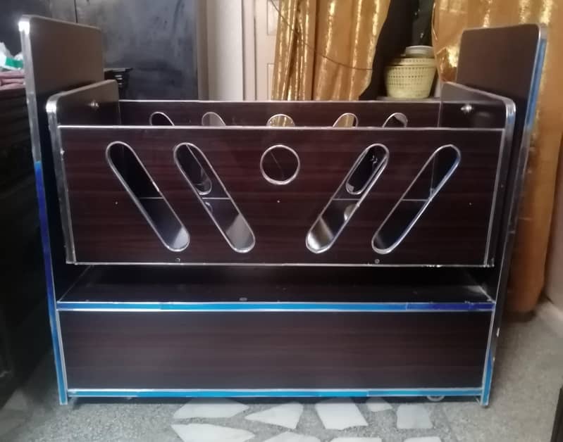 baby cot 4