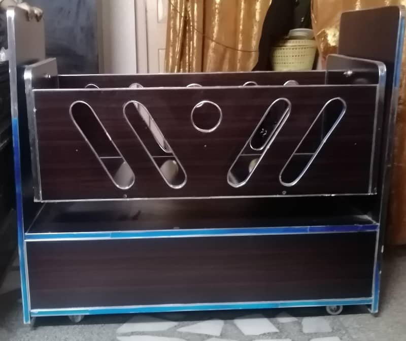 baby cot 5