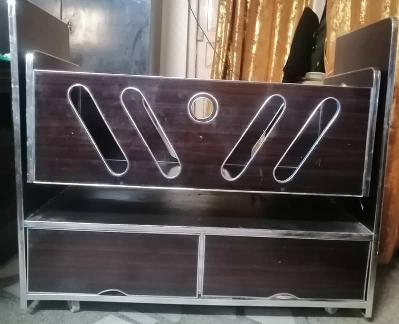 baby cot 11