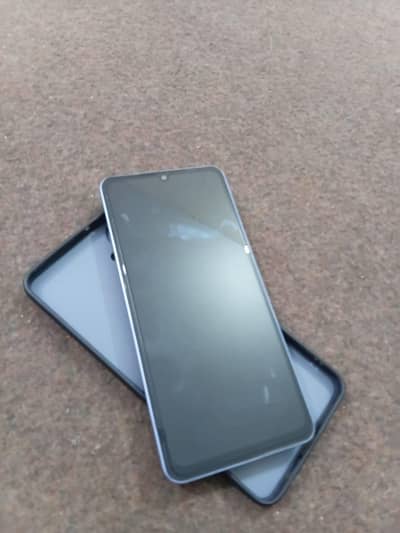 Samsung Mobile A07 5G 6/128