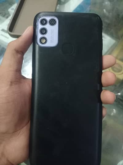 Infinix Hot 10 Play