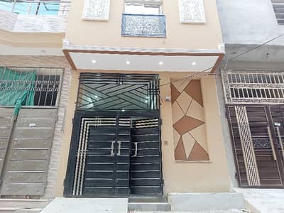 Prime Location 2 Marla House For Sale In Al Noor Town Al Noor Town