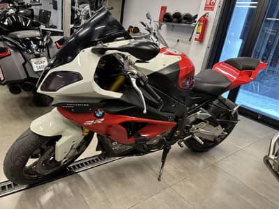 S1000rr 2012 in lush condition