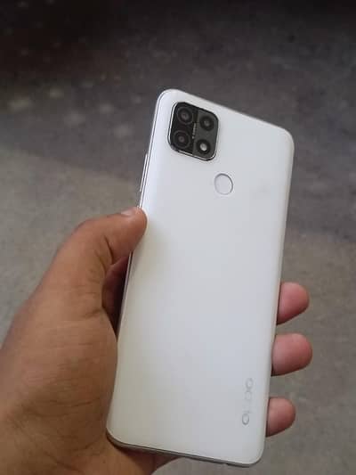 OppO A15s 4/64 gb Only. mobile