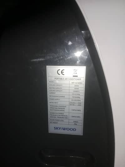 Portable ac 1 ton Best portable ac