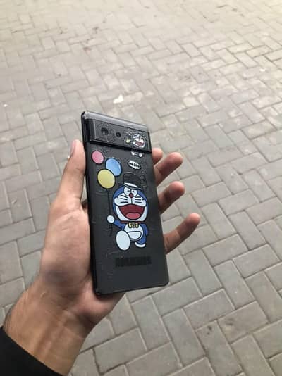 Google Pixel 6