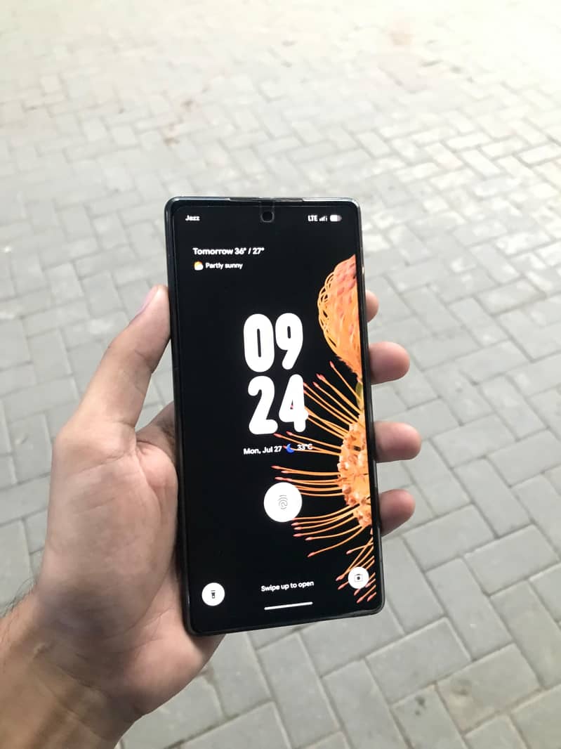 Google Pixel 6 1