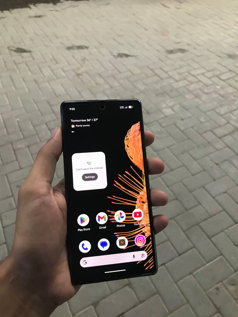Google Pixel 6 2