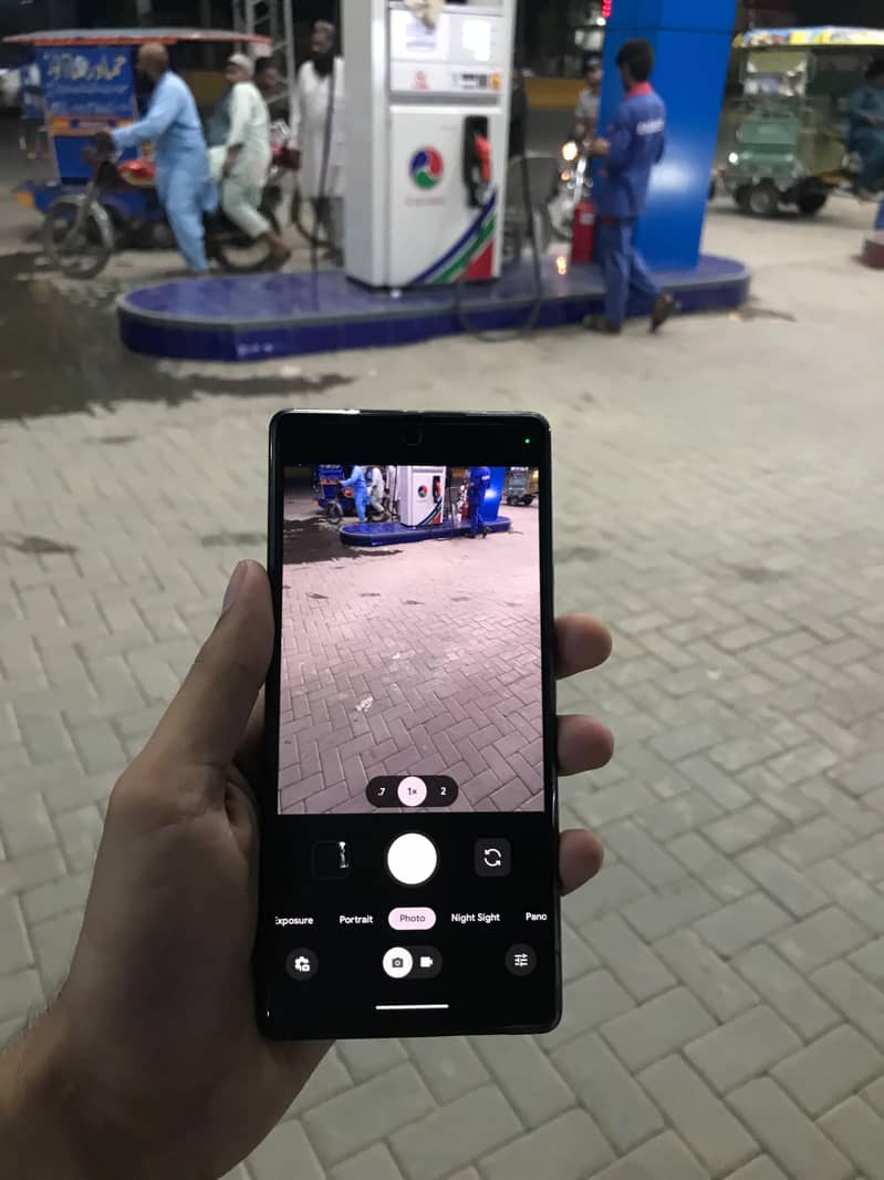 Google Pixel 6 6