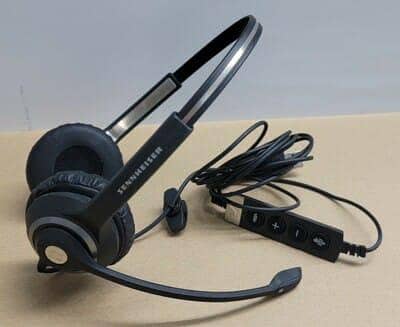 Poly Black wire 2