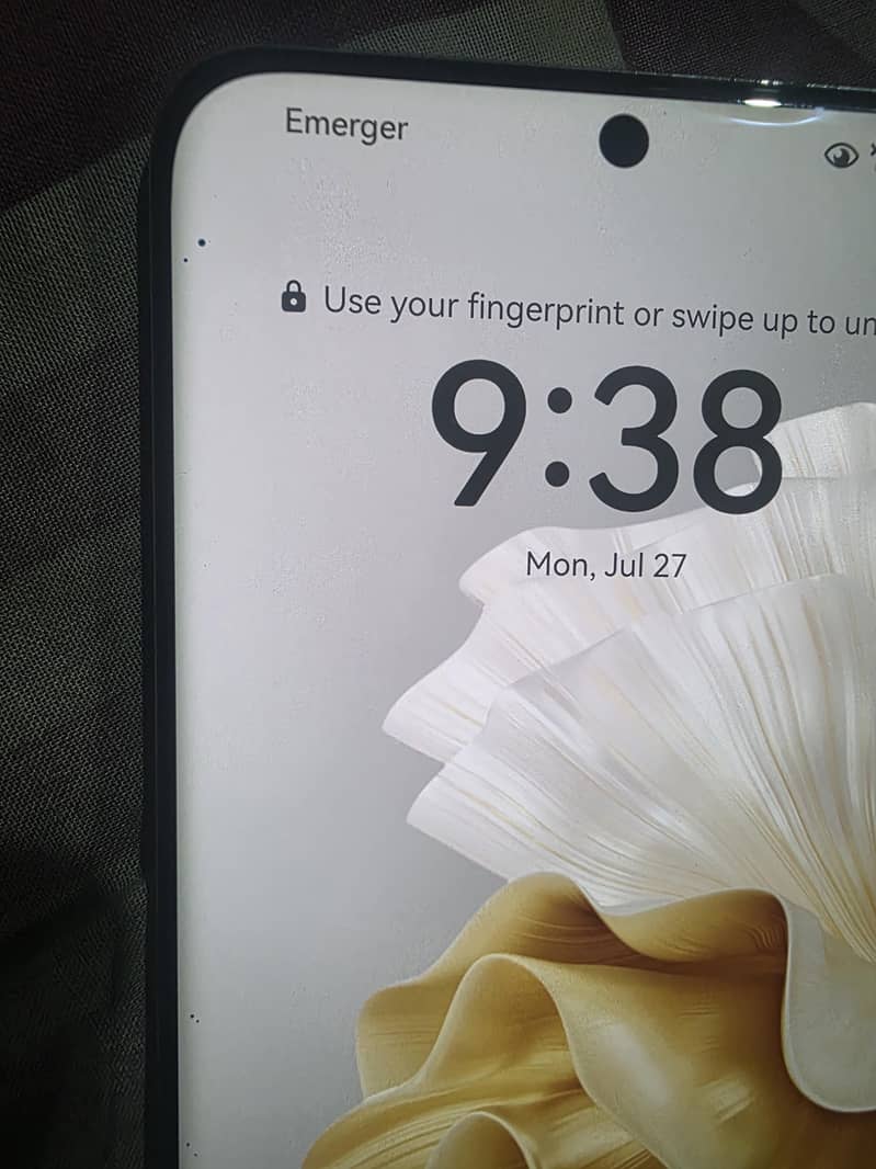 Huawei P60 Pro 6