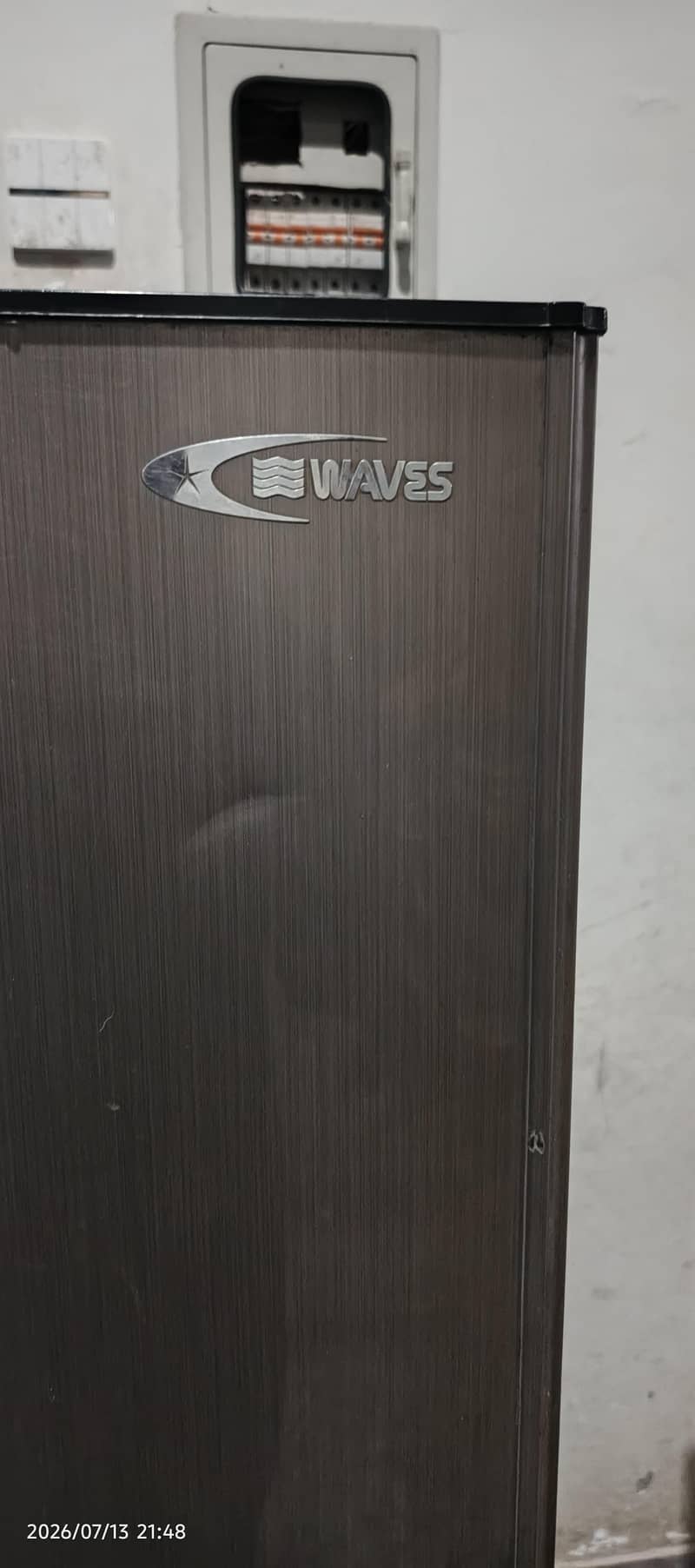 Fridge Medium Size 1