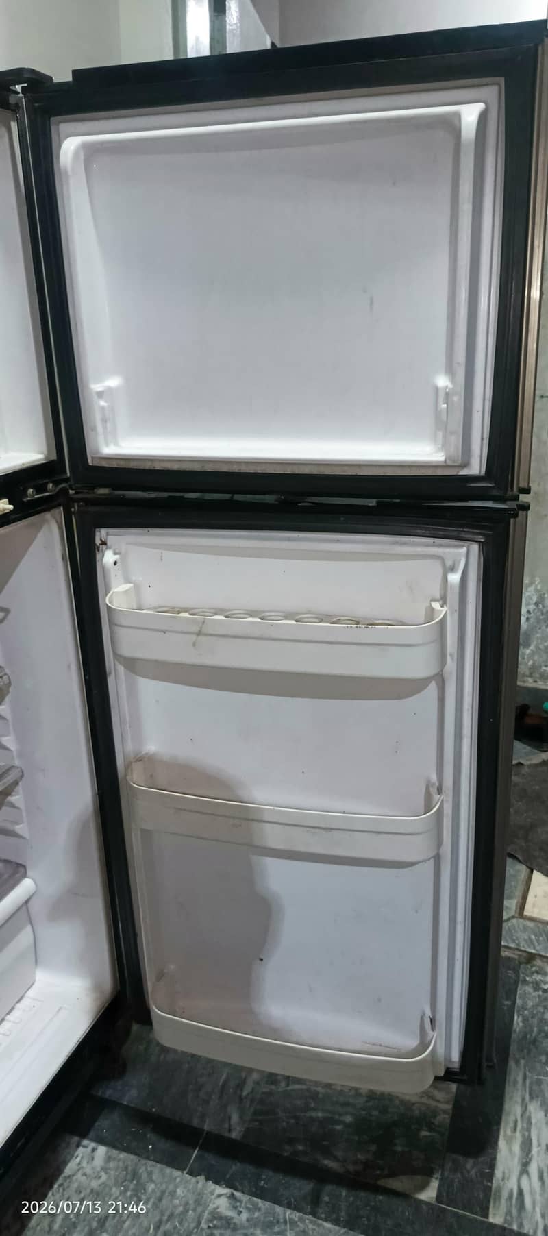 Fridge Medium Size 2