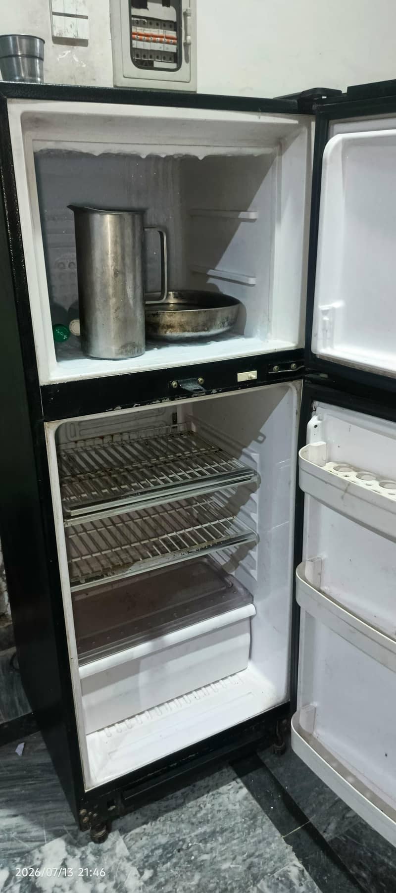 Fridge Medium Size 3