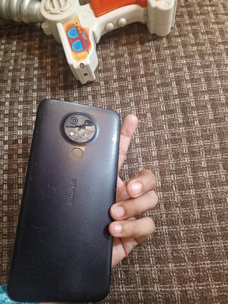 Nokia 3.4 1