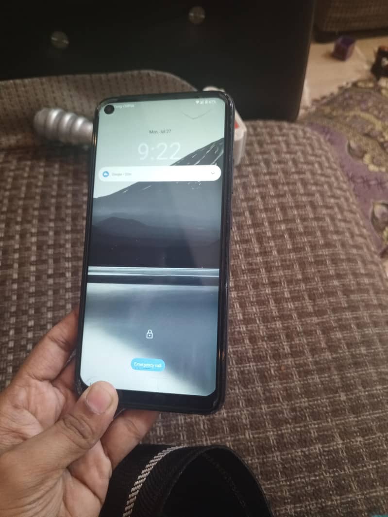 Nokia 3.4 3