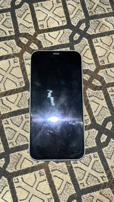 iPhone 12 64gb non pta