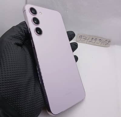 Samsungw Galaxy S23 – Official PTA Approved Fresh Waterpack Phone