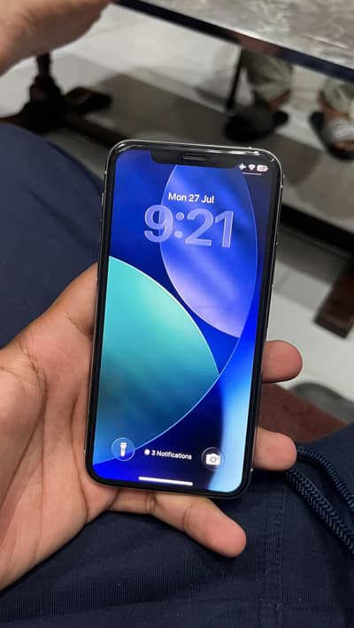 Apple iPhone 11 Pro
