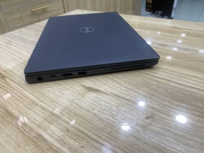 DELL LATITUDE 7400 Ci5(8TH GENERATION)