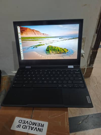 Chromebook 300e 2nd Gen 4gb Ram 64 Rom