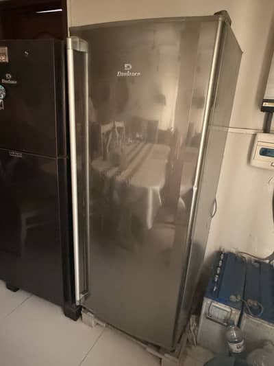 Dawlance Vertical Freezer on Sale