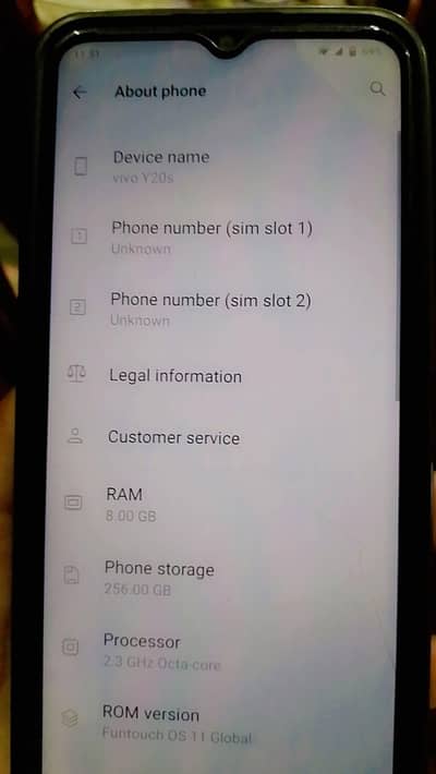 mobile all ok 10 bye 10