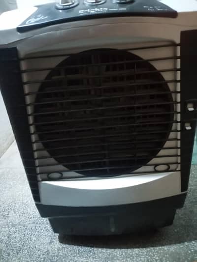 room air cooler