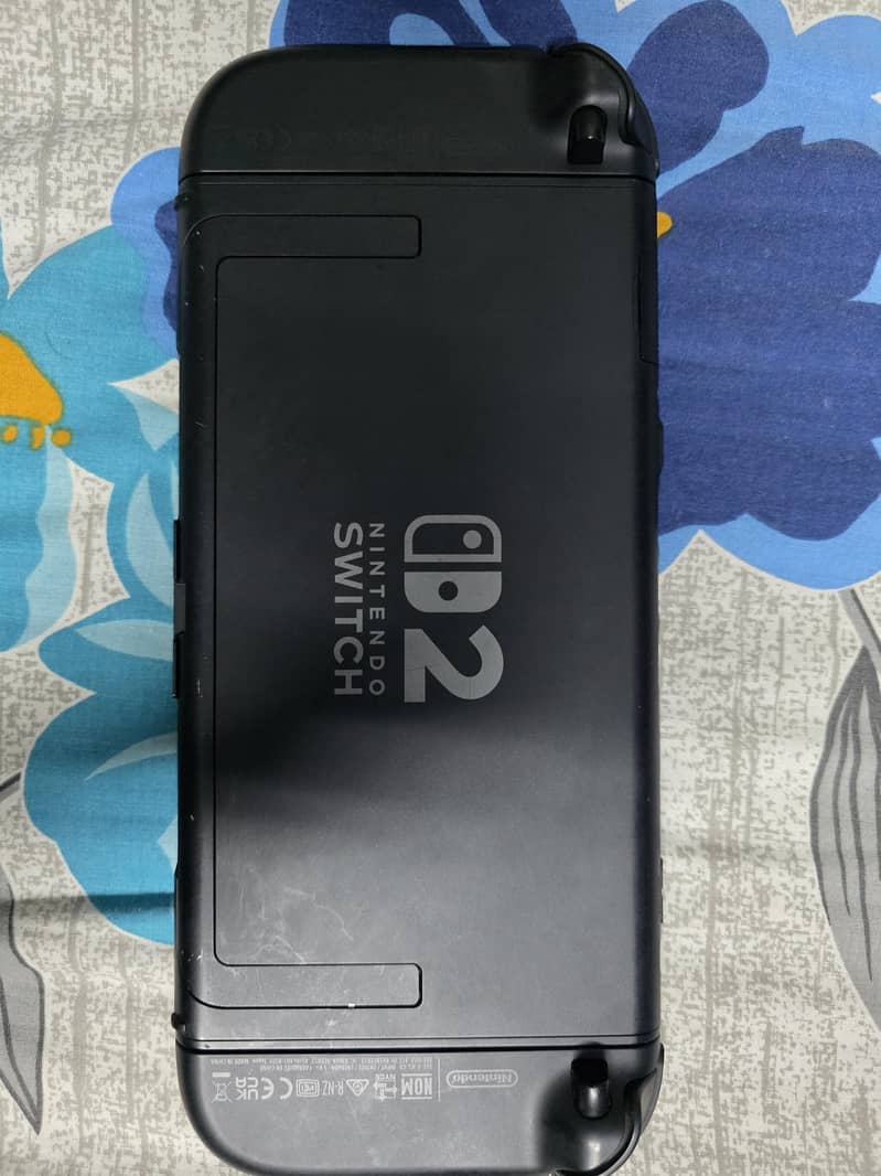 Nintendo Switch 2 1