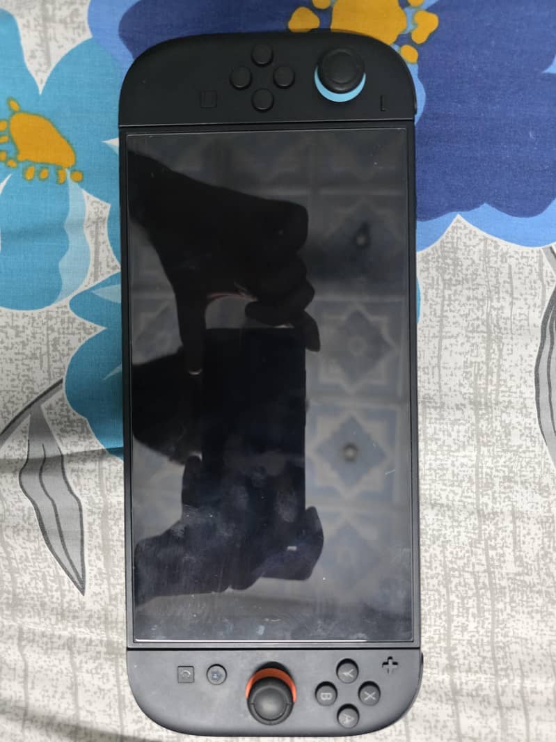 Nintendo Switch 2 2