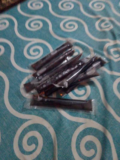 home made ice lolly pack -10 pcs - rs 100