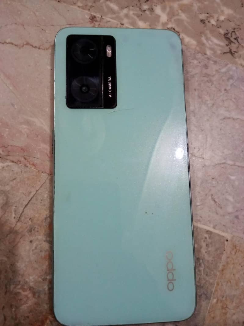 OPPO A57 2