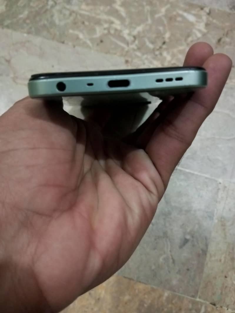 OPPO A57 5