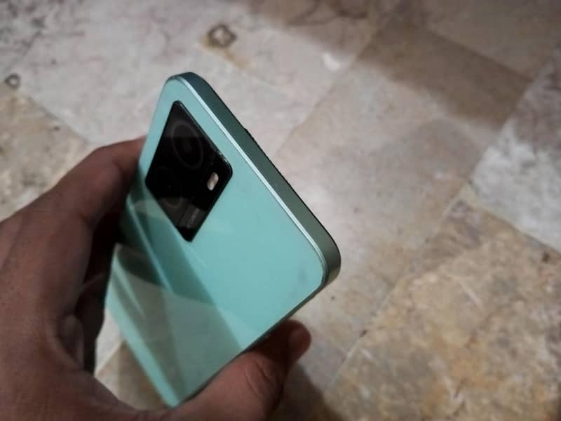 OPPO A57 6